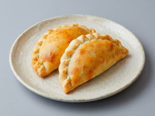 Empanada de carne 12 ud