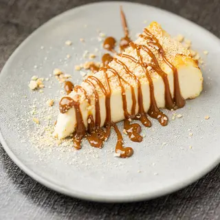 Cheesecake