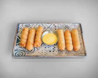 Tequeños