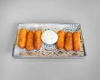 Corn De Maíz
