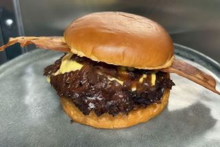 Hamburguesa Original Song Smash