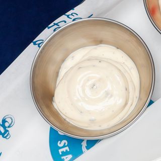 Salsa Truffle Mayo