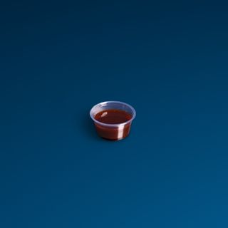 Salsa Korean Gochugang