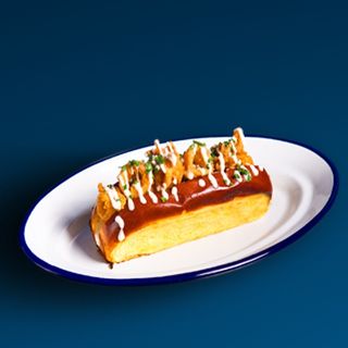 Roll De Calamares Madrid