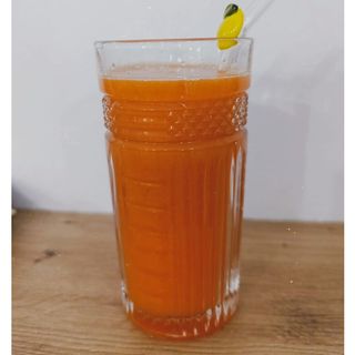 Morning punch (450 ml.)