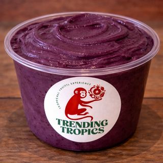 Açaí Bowl Extra Grande con 5 toppings