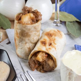 Cerdo y Cabra Gourmet