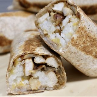 Pollo a la Carbonara