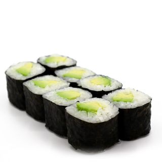 Hosomaki Aguacate