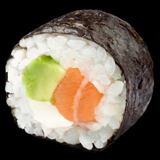 Futomaki Salmon