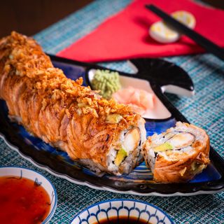 Tiger Roll