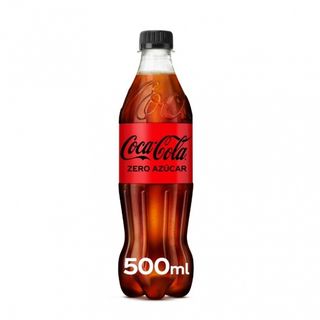 Coca Cola Zero