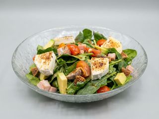 Ensalada la piccola