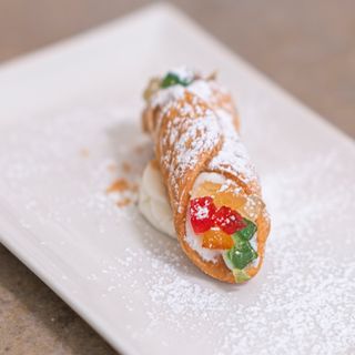 Cannolo siciliano