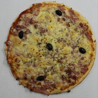 Pizza Buena (27 Cm.)