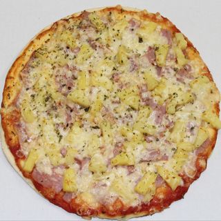 Pizza Tropical (27 Cm.)