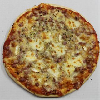 Pizza Cabri (27 Cm.)
