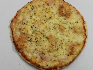 Pizza Margarita (36 Cm.)