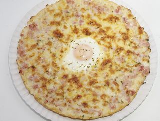 Pizza Atlantida (36 Cm.)