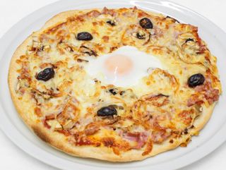 Pizza Especial (36 Cm.)