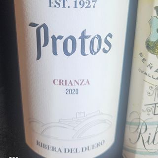 Protos Crianza