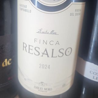 Finca Resalso (Emilio Moro)