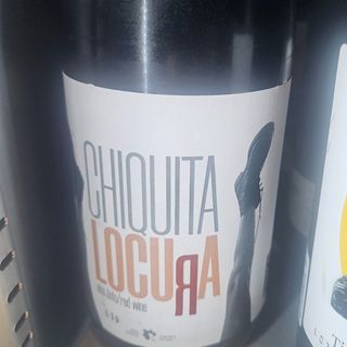 Chiquita Locura