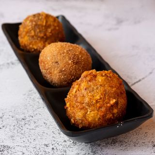 Croqueta de Jamón (unidad)