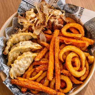 Oishii Veggie Starter Box