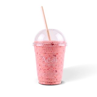 Strawberry Protein (22 g Proteína)