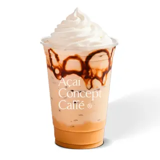 Mocaccino