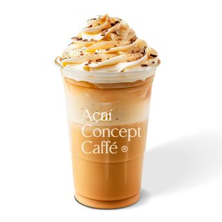 Frappuccino