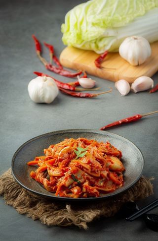 Kimchi