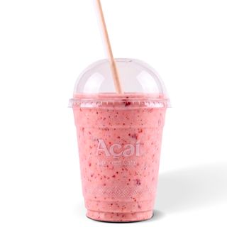 Strawberry Protein (22 g Proteína)