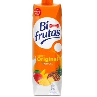 Bifrutas Tropical