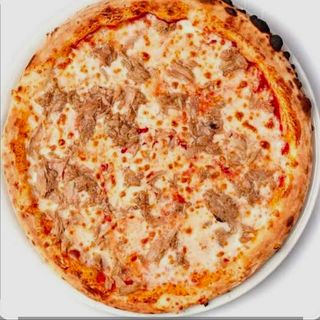 Pizza Atún 40cm