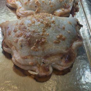 Empanadilla de kebab