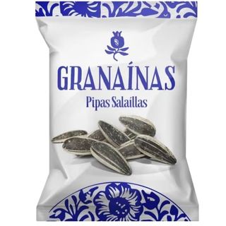 Pipas Granainas