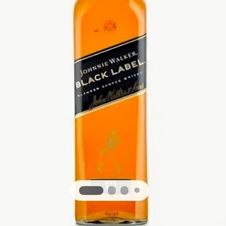 Whisky Black Label