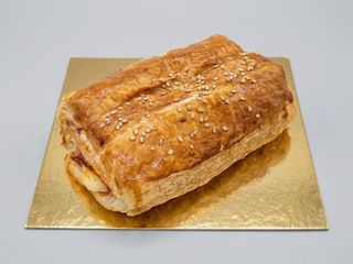 Napolitana de York y Philadelphia