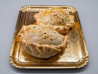 Empanada argentina