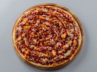 Pizza Bbq 40cm