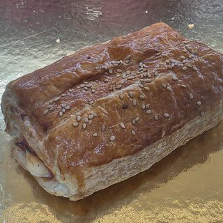 Napolitana de York y Philadelphia