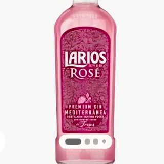 Ginebra Larios Rose 