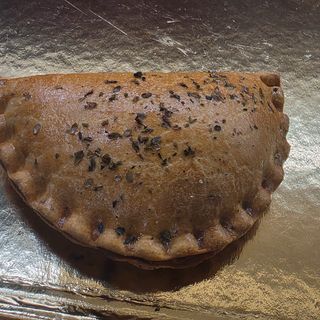 Empanadilla de atún 