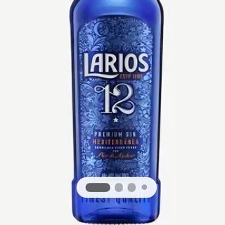 Ginebra Larios 12