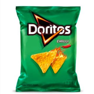 Doritos Chilli