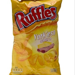 Ruffles Yorkeso