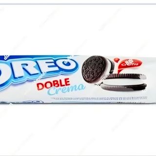 Galletas Oreo Doble Crema