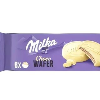Milka Choco wafer